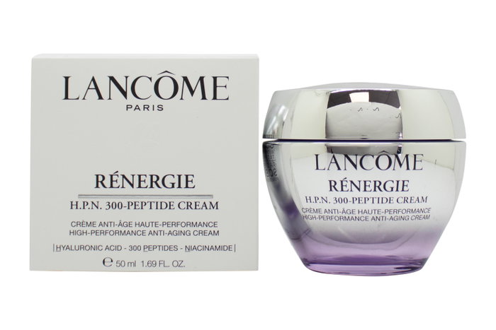 Lancôme Rénergie H.P.N. 300-Peptide Cream 50ml Lancôme Rénergie H.P.N. 300-Peptide Cream 50ml