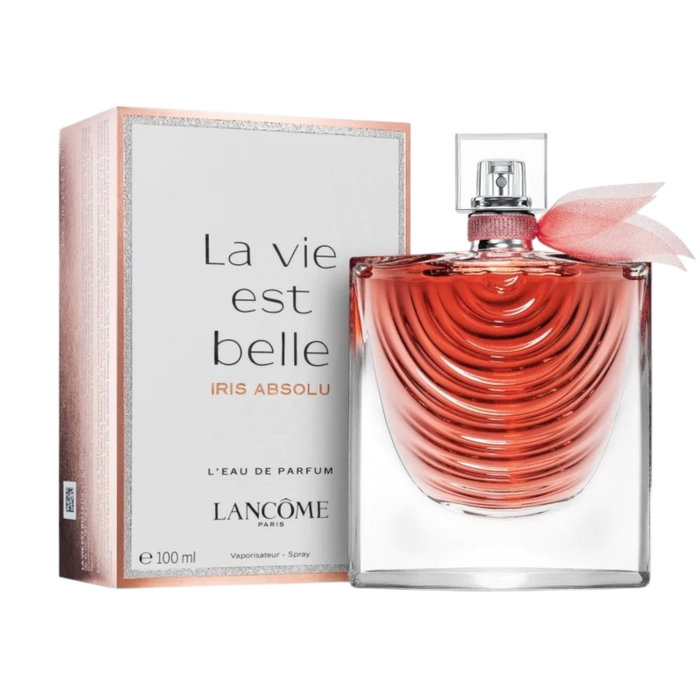 Lancôme La Vie Est Belle Iris Absolu Eau de Parfum 100 ml Spray