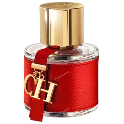 Carolina Herrera CH Eau de Toilette 50 ml