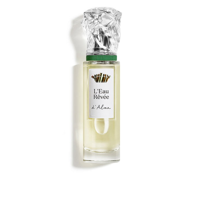 Sisley L'EAU RÊVÉE D'ALMA Eau de Toilette 50 ml Sisley L'EAU RÊVÉE D'ALMA Eau de Toilette 50 ml