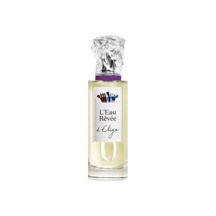 Sisley L'Eau Rêvée d'Eliya Eau de Toilette 50 ml Sisley L'Eau Rêvée d'Eliya Eau de Toilette 50 ml