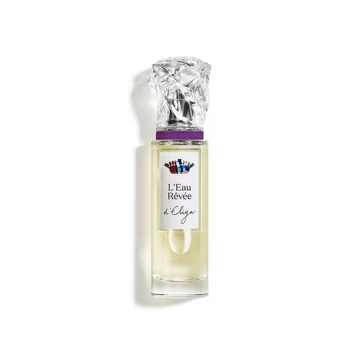 Sisley L'Eau Rêvée d'Eliya Eau de Toilette 50 ml Sisley L'Eau Rêvée d'Eliya Eau de Toilette 50 ml