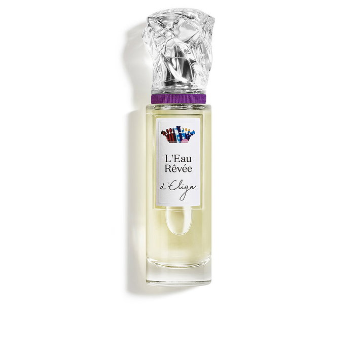 Sisley L'Eau Rêvée d'Eliya Eau de Toilette 50 ml Sisley L'Eau Rêvée d'Eliya Eau de Toilette 50 ml