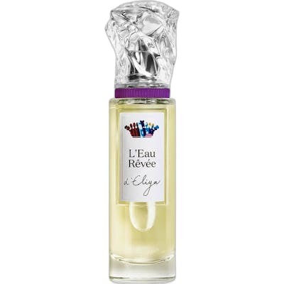 Sisley L'Eau Rêvée d'Eliya Eau de Toilette 50 ml Sisley L'Eau Rêvée d'Eliya Eau de Toilette 50 ml