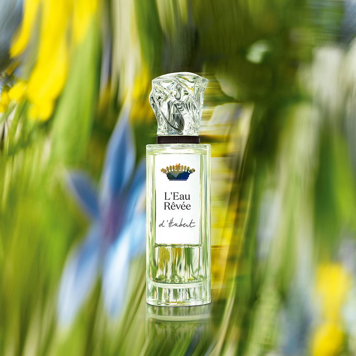 Sisley L'Eau Rêvée d'Hubert Eau de Toilette 50 ml Sisley L'Eau Rêvée d'Hubert Eau de Toilette 50 ml