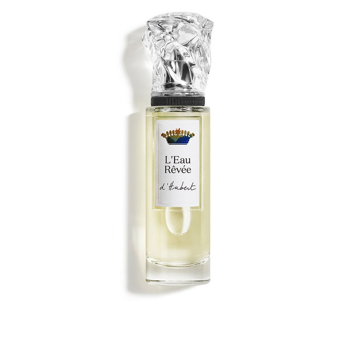 Sisley L'Eau Rêvée d'Hubert Eau de Toilette 50 ml Sisley L'Eau Rêvée d'Hubert Eau de Toilette 50 ml