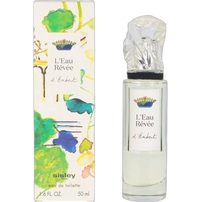 Sisley L'Eau Rêvée d'Hubert Eau de Toilette 50 ml Sisley L'Eau Rêvée d'Hubert Eau de Toilette 50 ml