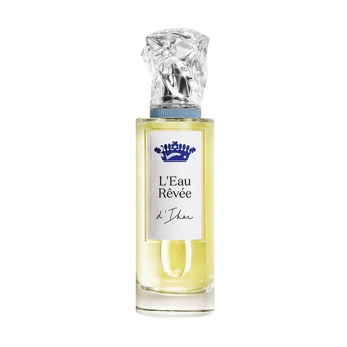 Sisley L'Eau Rêvée D'Ikar Eau de Toilette 50 ml Sisley L'Eau Rêvée D'Ikar Eau de Toilette 50 ml