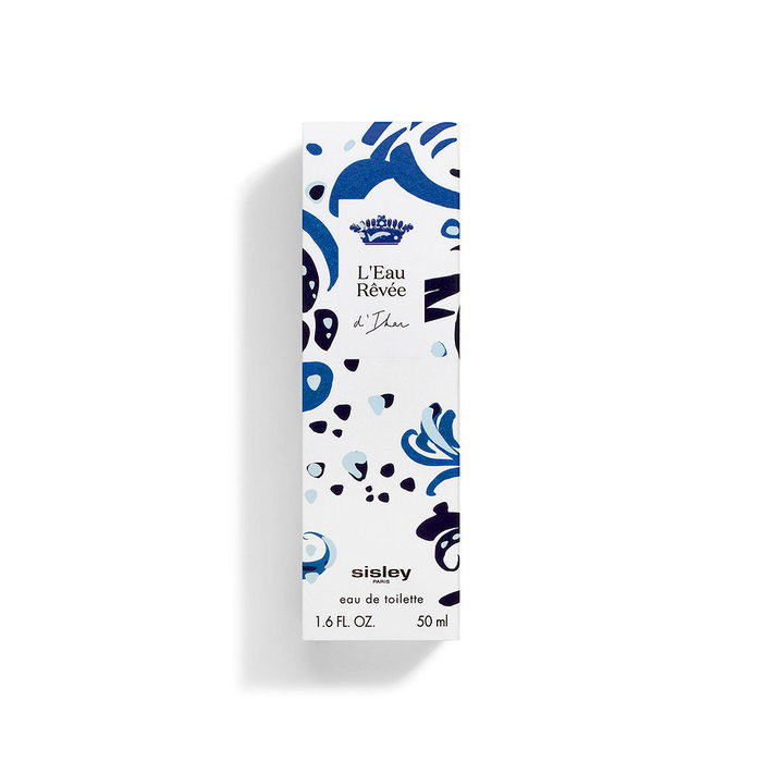 Sisley L'Eau Rêvée D'Ikar Eau de Toilette 50 ml Sisley L'Eau Rêvée D'Ikar Eau de Toilette 50 ml