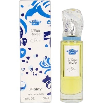 Sisley L'Eau Rêvée D'Ikar Eau de Toilette 50 ml Sisley L'Eau Rêvée D'Ikar Eau de Toilette 50 ml