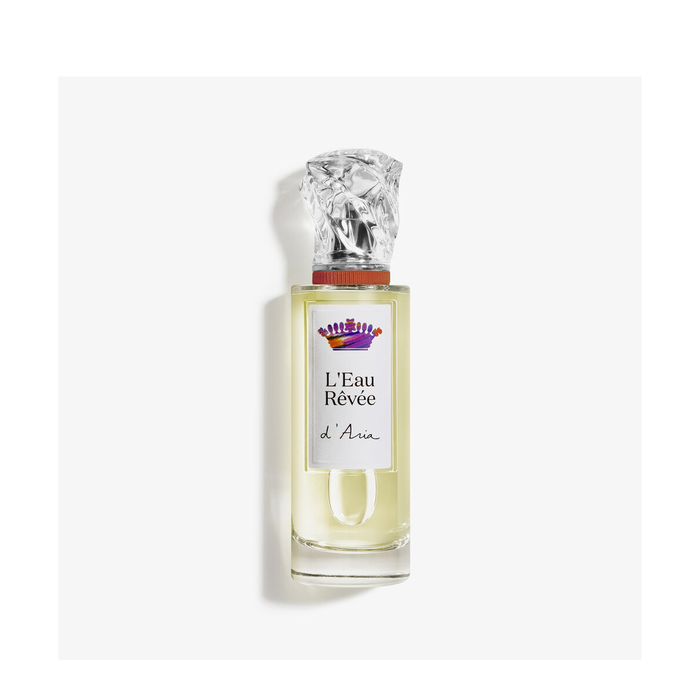 Sisley L'Eau Rêvée d'Aria Eau de Toilette 100 ml Sisley L'Eau Rêvée d'Aria Eau de Toilette 100 ml
