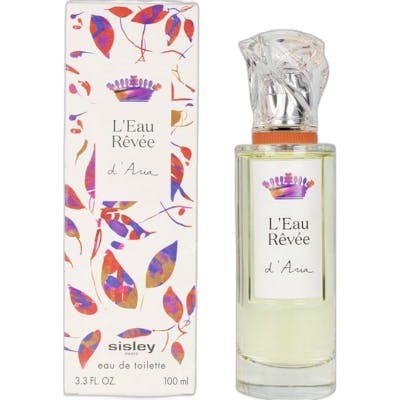 Sisley L'Eau Rêvée d'Aria Eau de Toilette 100 ml Sisley L'Eau Rêvée d'Aria Eau de Toilette 100 ml