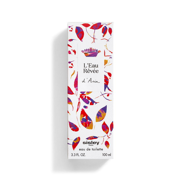 Sisley L'Eau Rêvée d'Aria Eau de Toilette 100 ml Sisley L'Eau Rêvée d'Aria Eau de Toilette 100 ml