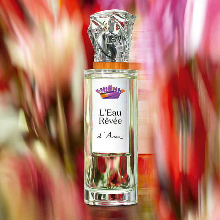 Sisley L'Eau Rêvée d'Aria Eau de Toilette 100 ml Sisley L'Eau Rêvée d'Aria Eau de Toilette 100 ml