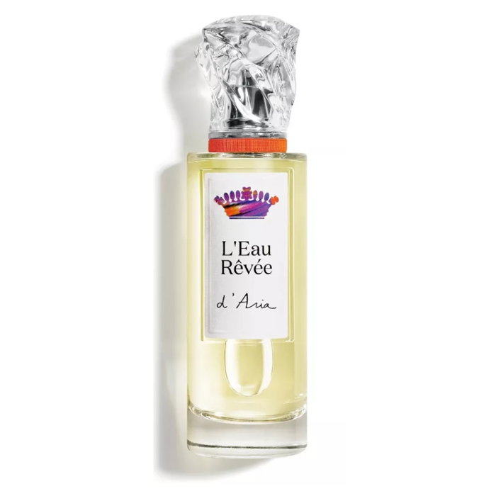 Sisley L'Eau Rêvée d'Aria Eau de Toilette 100 ml Sisley L'Eau Rêvée d'Aria Eau de Toilette 100 ml