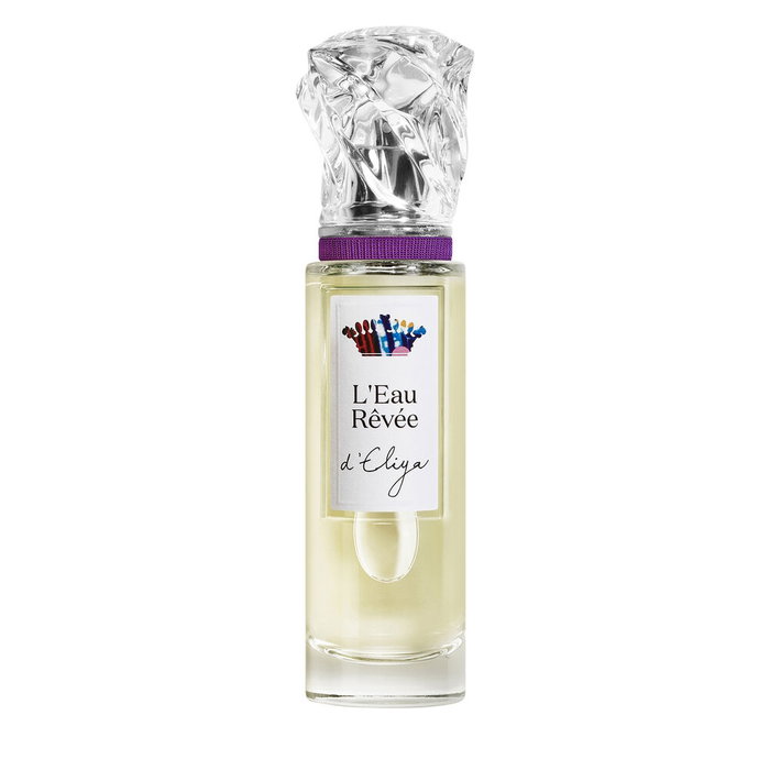 Sisley L'Eau Rêvée d'Eliya Eau de Toilette 100 ml Sisley L'Eau Rêvée d'Eliya Eau de Toilette 100 ml