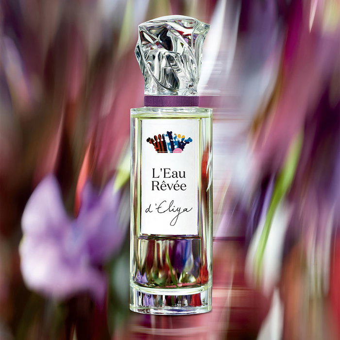 Sisley L'Eau Rêvée d'Eliya Eau de Toilette 100 ml Sisley L'Eau Rêvée d'Eliya Eau de Toilette 100 ml