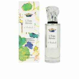 Sisley L'Eau Rêvée D'Hubert Eau de Toilette 100 ml