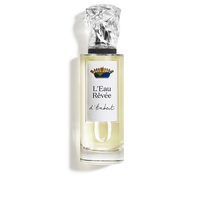 Sisley L'Eau Rêvée D'Hubert Eau de Toilette 100 ml Sisley L'Eau Rêvée D'Hubert Eau de Toilette 100 ml