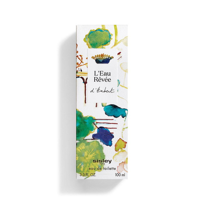 Sisley L'Eau Rêvée D'Hubert Eau de Toilette 100 ml Sisley L'Eau Rêvée D'Hubert Eau de Toilette 100 ml