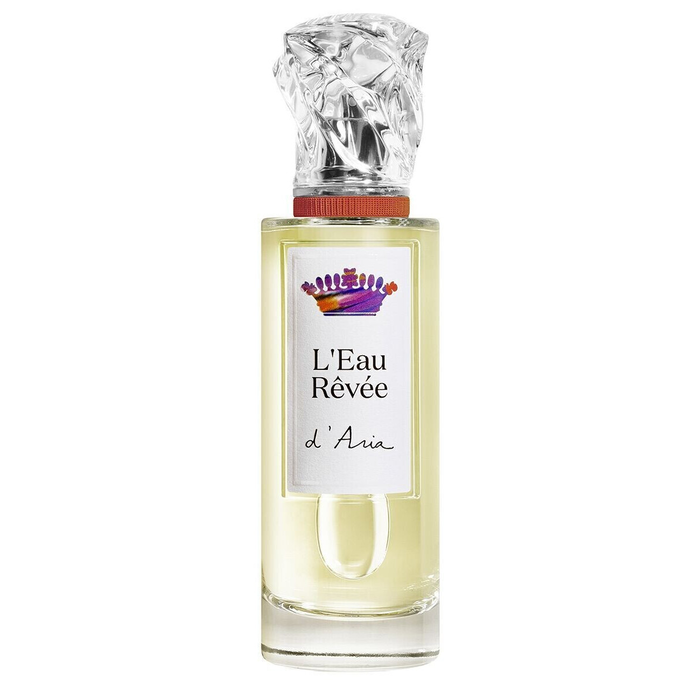 Sisley L'Eau Rêvée D'Hubert Eau de Toilette 100 ml Sisley L'Eau Rêvée D'Hubert Eau de Toilette 100 ml