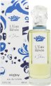 Sisley L'Eau Rêvée D'Ikar Eau de Toilette 100 ml