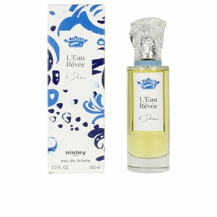 Sisley L'Eau Rêvée D'Ikar Eau de Toilette 100 ml Sisley L'Eau Rêvée D'Ikar Eau de Toilette 100 ml