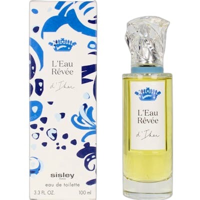 Sisley L'Eau Rêvée D'Ikar Eau de Toilette 100 ml Sisley L'Eau Rêvée D'Ikar Eau de Toilette 100 ml