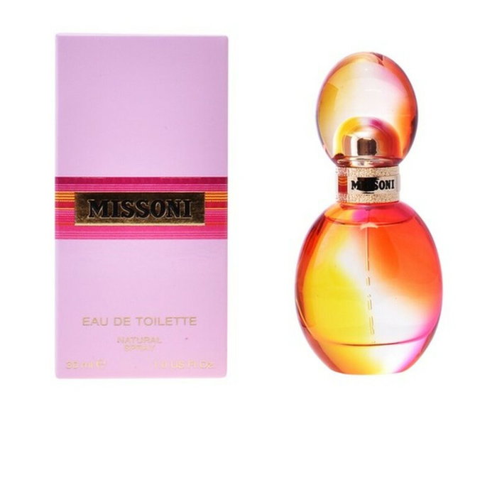 Missoni Missoni Eau de Toilette 30 ml
