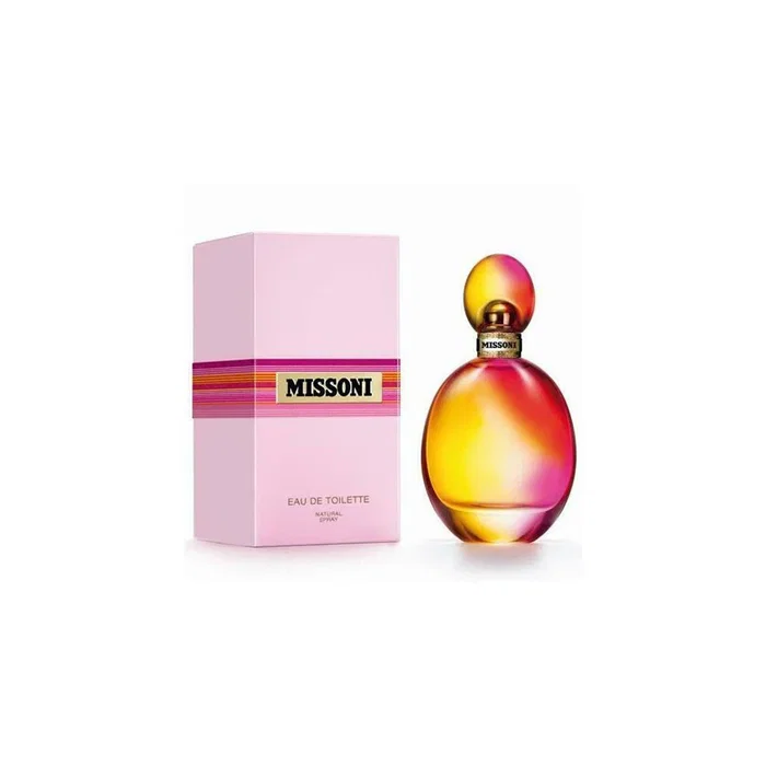 Missoni Eau de Toilette 30 ml Spray Missoni Eau de Toilette 30 ml Spray