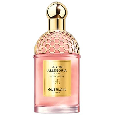 Guerlain Aqua Allegoria Rosa Rossa Forte Eau de Parfum 75 ml Guerlain Aqua Allegoria Rosa Rossa Forte Eau de Parfum 75 ml