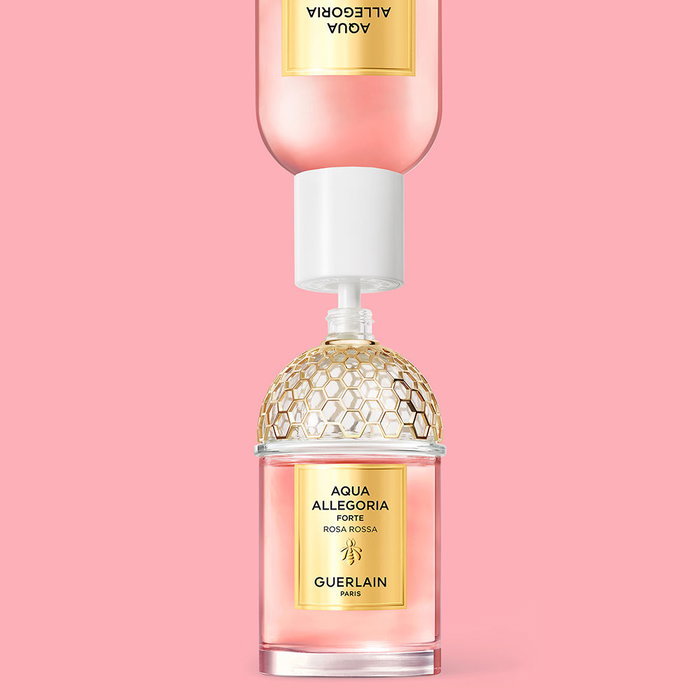 Guerlain Aqua Allegoria Forte Rosa Rossa 75 ml Guerlain Aqua Allegoria Forte Rosa Rossa 75 ml