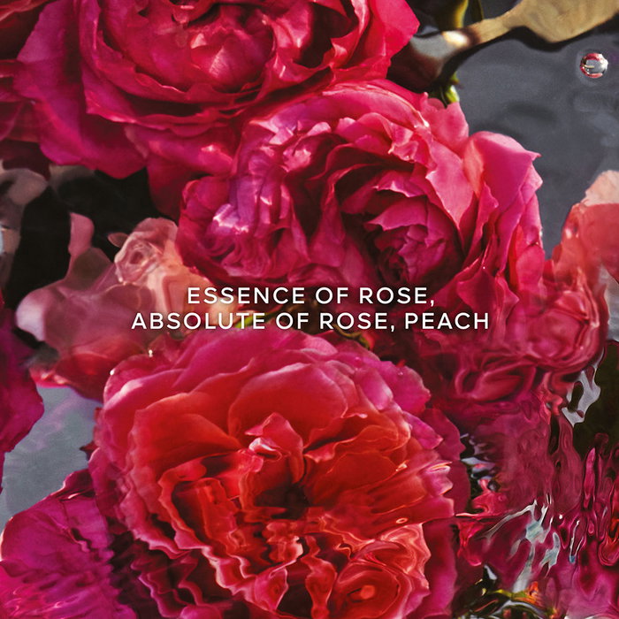 Guerlain Aqua Allegoria Rosa Rossa Forte Eau de Parfum 75 ml Guerlain Aqua Allegoria Rosa Rossa Forte Eau de Parfum 75 ml