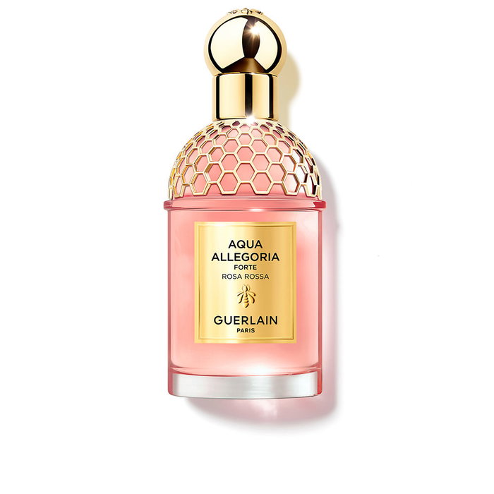 Guerlain Aqua Allegoria Rosa Rossa Forte Eau de Parfum 75 ml Guerlain Aqua Allegoria Rosa Rossa Forte Eau de Parfum 75 ml