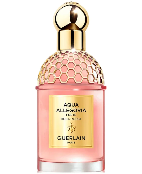 Guerlain Aqua Allegoria Forte Rosa Rossa 75 ml Guerlain Aqua Allegoria Forte Rosa Rossa 75 ml