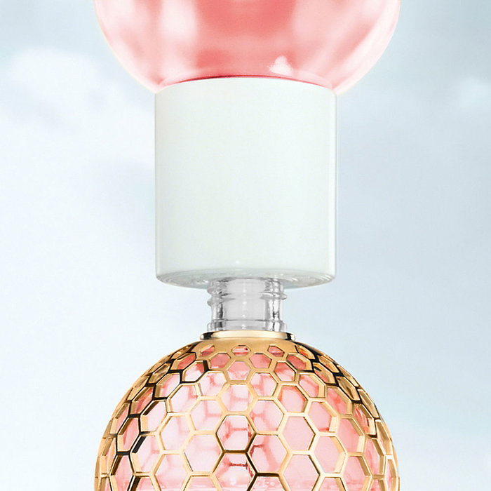 Guerlain Aqua Allegoria Rosa Rossa Forte Eau de Parfum Recarga 200 ml