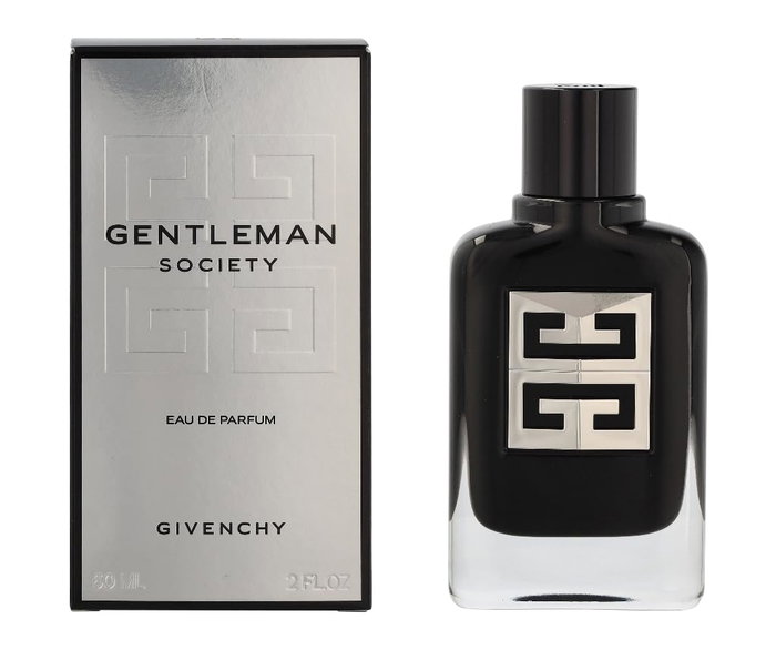 Givenchy Gentleman Society Eau de Parfum 60 ml