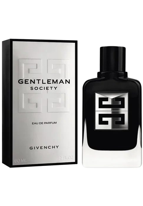 Givenchy Gentleman Society Eau de Parfum 60 ml Givenchy Gentleman Society Eau de Parfum 60 ml