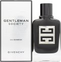 Givenchy Gentleman Society Eau de Parfum 60 ml