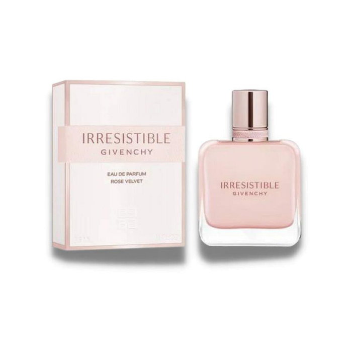 Givenchy Irresistible Rose Velvet Eau de Parfum 35 ml Givenchy Irresistible Rose Velvet Eau de Parfum 35 ml