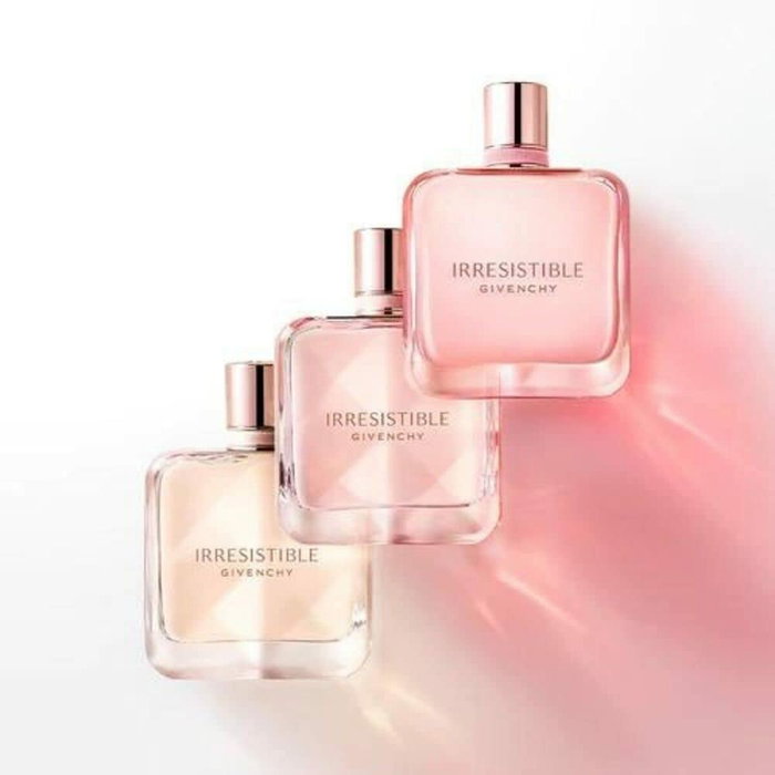 Givenchy Irresistible Rose Velvet Eau de Parfum 35 ml Givenchy Irresistible Rose Velvet Eau de Parfum 35 ml