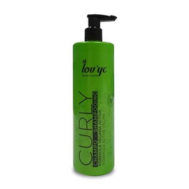 Lovyc Champú Rizos 500 ml