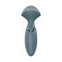SATISFYER Mini Wand-er Vibrador Stonergrey 1UN