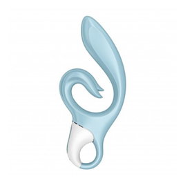 Satisfyer Vibrador Love Me Azul para Mujer
