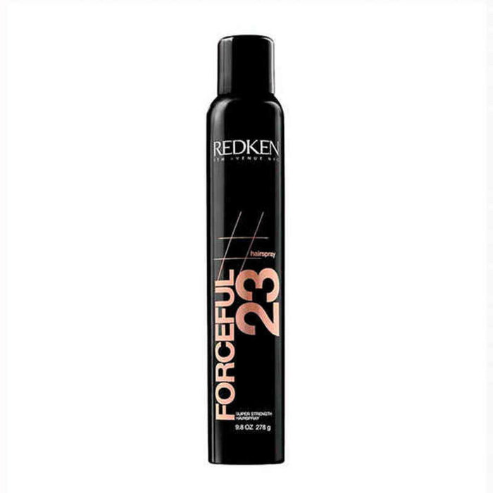 Redken Strong Hold Hairspray 400ml
