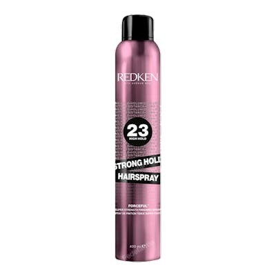 Redken Strong Hold Hairspray 400ml