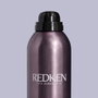 Redken Strong Hold Hairspray 23 - Spray de Fijación Fuerte Resistente a la Humedad 24h con Volumen, 400 ml