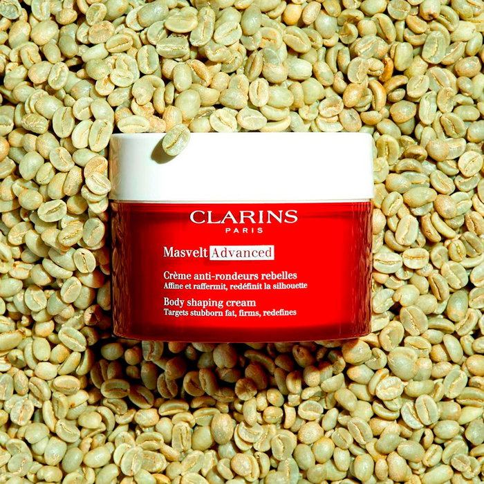 Clarins Masvelt Crema Corporal Reafirmante 200 ml Clarins Masvelt Crema Corporal Reafirmante 200 ml