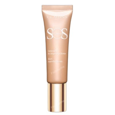 Clarins SOS PRIMER prebase 02-peach