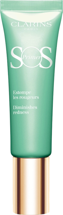 Clarins SOS PRIMER prebase 04-green 30 ml
